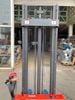 Xe nâng điện stacker 1.2 tấn Interlift CL1235J. Nâng cao 3.5m. Sx 2024. Mới 100%