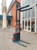 Xe nâng điện stacker 1.2 tấn Interlift CL1235J. Nâng cao 3.5m. Sx 2024. Mới 100%
