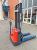 Xe nâng điện stacker 1.5 tấn Interlift CL1530JB. Nâng cao 3m. Sx 2024. Mới 100%