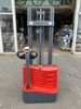 Xe nâng điện stacker 1.5 tấn Interlift CL15JB. Mới 100%