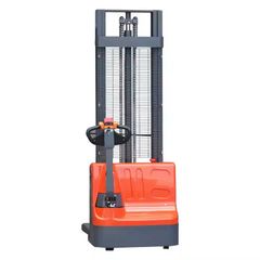 Xe nâng điện stacker Interlift CL16GE series. Hàng mới 100%