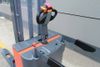 Xe nâng điện stacker Interlift CL20 series. Hàng mới 100%