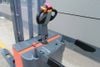 Xe nâng điện stacker Interlift CL10/15 series. Hàng mới 100%