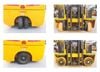 Xe nâng điện đa hướng Interlift CSD16/20. Hàng mới 100%