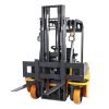 Xe nâng điện đa hướng Interlift CSD16/20. Hàng mới 100%