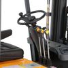 Xe nâng điện 3 bánh Interlift CPD15S-E. Hàng mới 100%