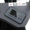 Xe nâng điện 3 bánh Interlift CPD15S-E. Hàng mới 100%