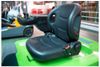 Xe nâng điện 3 bánh ngồi lái Interlift CPD20SA. Hàng mới 100%