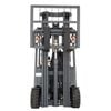 Xe nâng điện 3 bánh ngồi lái Interlift CPD20SA. Hàng mới 100%