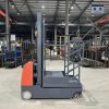 Xe order picker Interlift QL03. Hàng mới 100%