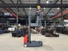 Xe order picker Interlift QL03. Hàng mới 100%