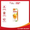 Nước Ép Quýt Malee 200ml - Nhập Khẩu Thái Lan | Malee 100% Mandarine Orange Juice 200ml