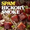 Thịt Hộp Hormel SPAM Smoke Vị Xông Khói 340g (Mỹ)