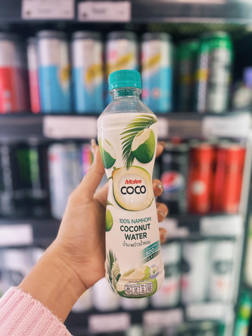 Nước Dừa Namhom Malee Coco 350 ml (Thái Lan)
