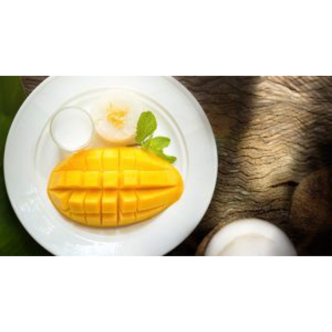 Nước Cốt Dừa Roi Thai 1L - Nhập Khẩu Thái Lan | Roi Thai Coconut Milk 1L