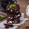 Bột Làm Bánh Brownies Dr. Oetker 510g (Thương Hiệu Đức - SX Malaysia)