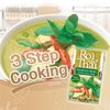 Súp Cà Ri Xanh Roi Thai 250ml - Nhập Khẩu Thái Lan | Roi Thai Green Curry Soup 250ml