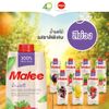 Nước Ép Đào Và Trái Cây Hỗn Hợp Malee 1L - Nhập Khẩu Thái Lan | Malee 100% Peach Juice Mixed Fruit Juice 1L