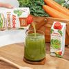 Smoothie Rau Xanh Malee Homestyle Fiber Flow 250ml - Nhập Khẩu Thái Lan | Malee Homestyle Green Smoothie 250ml