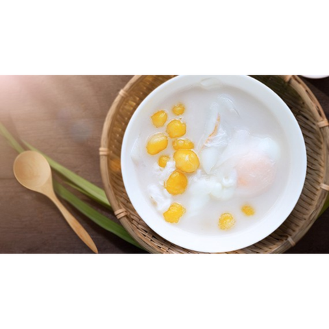 Nước Cốt Dừa Roi Thai 500ml - Nhập Khẩu Thái Lan | Roi Thai Coconut Milk 500ml