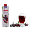 Nước Ép Cherry Và Hỗn Hợp Rau Quả Malee 1L - Nhập Khẩu Thái Lan | Malee 100% Mixed Vegetable and Fruit Juice Cherry 1L