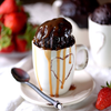 Bột Làm Bánh Mug Cake Mocha Dr. Oetker 50g - Thương Hiệu Đức, SX Malaysia | Dr.Oetker Nona Mug Cake Mocha 50g