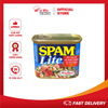 Thịt Hộp SPAM Ít Béo 340g - Nhập Khẩu Mỹ | Hormel SPAM Lite Luncheon Meat 340g