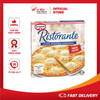Pizza Ristorante 4 Phô Mai Dr. Oetker 340g - Nhập Khẩu Đức | Dr.Oetker Ristorante Pizza Quattro Formaggi 340g