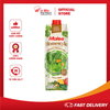 Smoothie Rau Xanh Malee Homestyle Fiber Flow 1L - Nhập Khẩu Thái Lan | Malee Homestyle Green Smoothie 1L