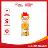 Smoothie Cà Rốt Malee Homestyle Fiber Flow 250ml - Nhập Khẩu Thái Lan | Malee Homestyle Carrot Smoothie 250ml