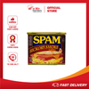 Thịt Hộp Hormel SPAM Smoke Vị Xông Khói 340g (Mỹ)