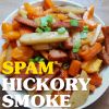 Thịt Hộp SPAM Smoke Vị Xông Khói 340g - Nhập Khẩu Mỹ | Hormel SPAM Smoke Flavored 340g