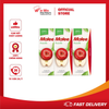 COMBO 3 Nước Ép Táo Malee 200ml (Thái Lan)