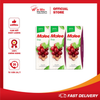 COMBO 3 Nước Ép Nho Malee 200ml (Thái Lan)