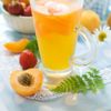 Đào Ngâm Đường Pavlides 820g - Nhập Khẩu Hy Lạp | Pavlides Peach Halves in Syrup 820g