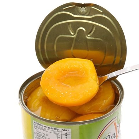 Đào Ngâm Đường Pavlides 820g (Hy Lạp)