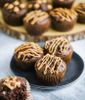 Bột Làm Bánh Muffins Socola Dr. Oetker 425g - Thương Hiệu Đức, SX Malaysia | Dr.Oetker Nona Muffins Chocolate 425g