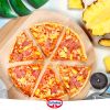 Pizza Ristorante Hawaii Dr. Oetker 355g (Đức)