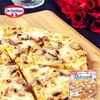 Pizza Ristorante Nấm Dr. Oetker 365g - Nhập Khẩu Đức | Dr.Oetker Ristorante Pizza Funghi 365g
