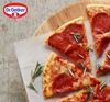 Pizza Ristorante Xúc Xích Pepperoni Dr. Oetker 320g (Đức)