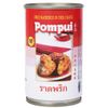 Cá Chiên Sốt Tương Ớt Pompui 155g (Thái Lan)