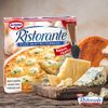 Pizza Ristorante 4 Phô Mai Dr. Oetker 340g (Đức)