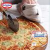 Pizza Ristorante 4 Phô Mai Dr. Oetker 340g - Nhập Khẩu Đức | Dr.Oetker Ristorante Pizza Quattro Formaggi 340g