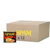 Thịt Heo Muối Xông Khói Hormel SPAM Bacon 340g (Mỹ)