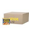 Thịt Hộp Hormel SPAM Giảm Mặn 340g (Mỹ)