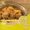 Súp Cà Ri Vàng Roi Thai 250ml - Nhập Khẩu Thái Lan | Roi Thai Yellow Curry Soup 250ml