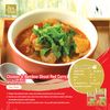 Súp Cà Ri Đỏ Roi Thai 250ml - Nhập Khẩu Thái Lan | Roi Thai Red Curry Soup 250ml