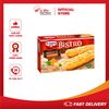 Pizza Bánh Mì Bistro 4 Phô Mai Dr. Oetker 250g - Nhập Khẩu Đức | Dr.Oetker Bistro Baguette 4 Fromages 250g