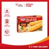 Pizza Bánh Mì Bistro 4 Phô Mai Dr. Oetker 125g x 2 cái (Đức)