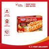 Pizza Bánh Mì Bistro Cà Chua Và Phô Mai Dr. Oetker 250g - Nhập Khẩu Đức | Dr.Oetker Bistro Baguette Tomato & Fromage 250g